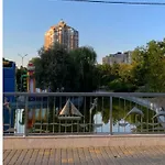 аркадия жк атмосфера море терраса на крыше * Odessa