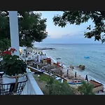 аркадия жк атмосфера море терраса на крыше דירה *