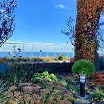 аркадия жк атмосфера море терраса на крыше דירה *