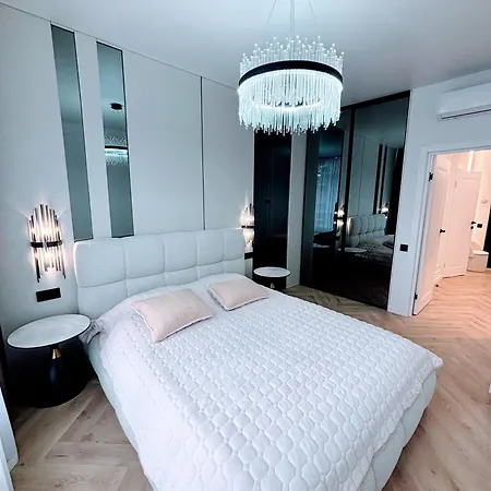 Apartment аркадия жк атмосфера море терраса на крыше *