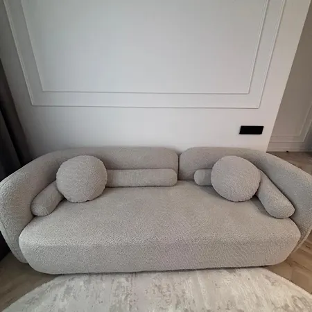 Apartment аркадия жк атмосфера море терраса на крыше *