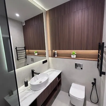 аркадия жк атмосфера море терраса на крыше Odesa