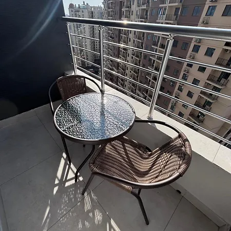 аркадия жк атмосфера море терраса на крыше *