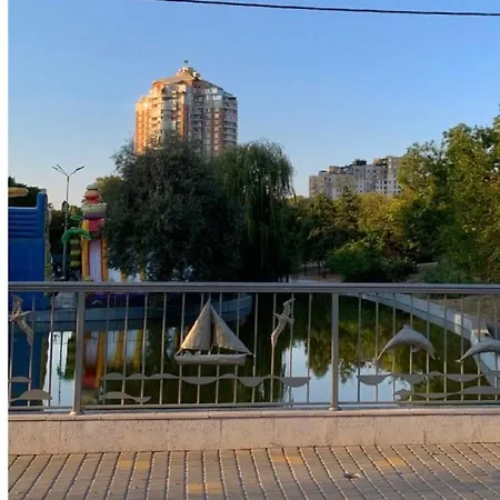 аркадия жк атмосфера море терраса на крыше * Odesa