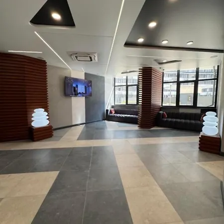аркадия жк атмосфера море терраса на крыше Appartamento