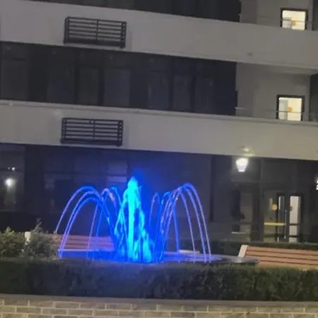 Appartamento аркадия жк атмосфера море терраса на крыше Odessa