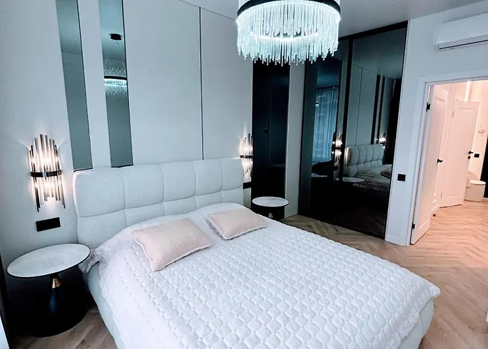 Apartment аркадия жк атмосфера море терраса на крыше *