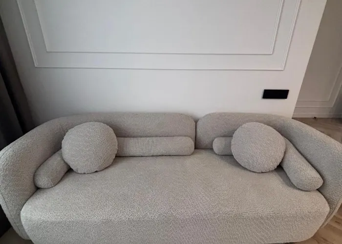 Apartment аркадия жк атмосфера море терраса на крыше *