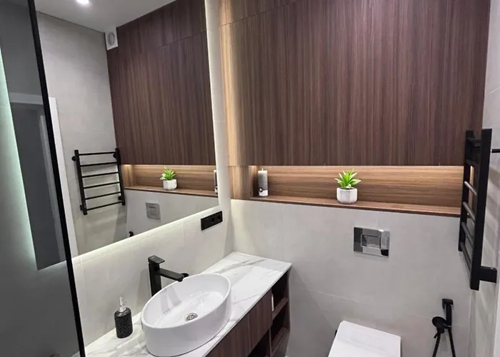 аркадия жк атмосфера море терраса на крыше Odesa