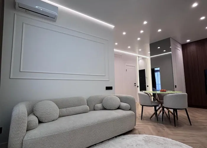 аркадия жк атмосфера море терраса на крыше * Odesa