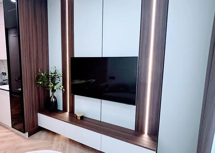 аркадия жк атмосфера море терраса на крыше Apartment Odesa