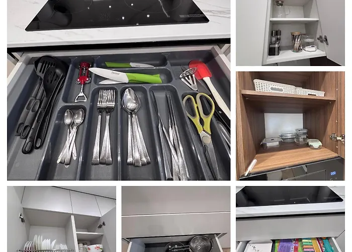 аркадия жк атмосфера море терраса на крыше Apartment Odesa