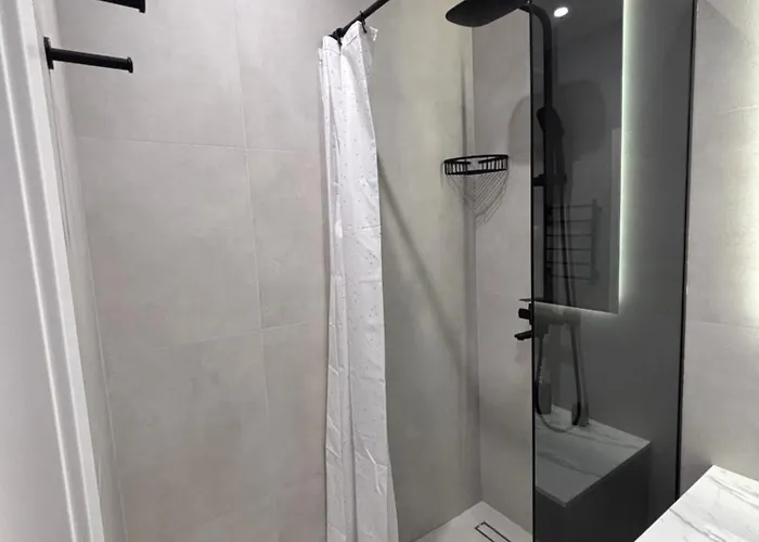 аркадия жк атмосфера море терраса на крыше Apartment *