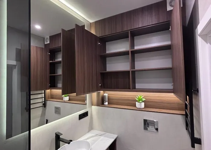 Apartment аркадия жк атмосфера море терраса на крыше *