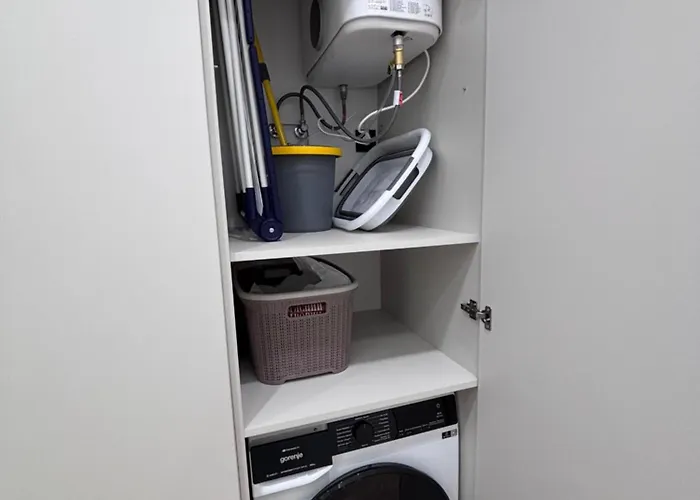 Apartment аркадия жк атмосфера море терраса на крыше Odesa