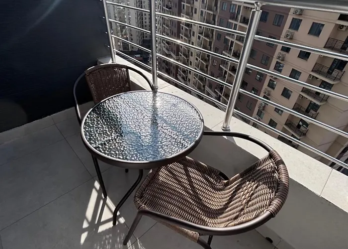 аркадия жк атмосфера море терраса на крыше *