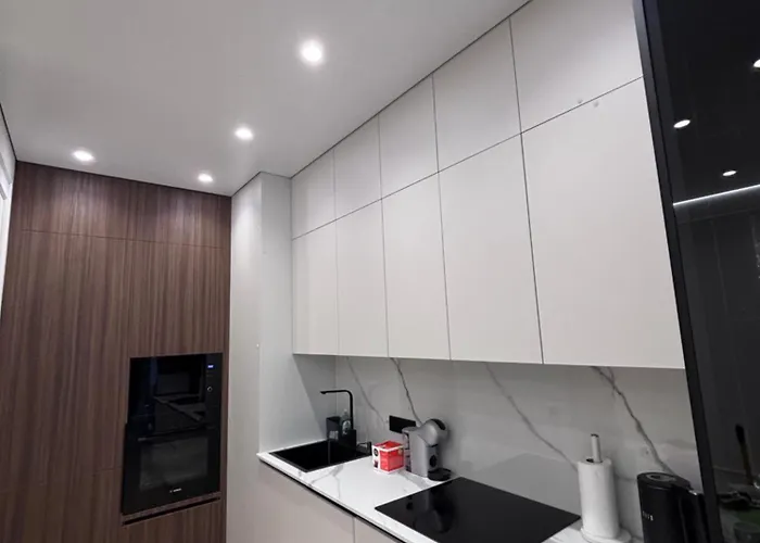 аркадия жк атмосфера море терраса на крыше Daire Odessa