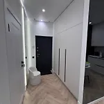 Apartment аркадия жк атмосфера море терраса на крыше *