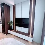 аркадия жк атмосфера море терраса на крыше Apartment Odessa