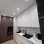 аркадия жк атмосфера море терраса на крыше Apartment Odessa