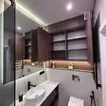 Apartment аркадия жк атмосфера море терраса на крыше *