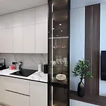 аркадия жк атмосфера море терраса на крыше Apartment *