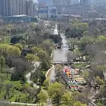 аркадия жк атмосфера море терраса на крыше Apartment Odessa