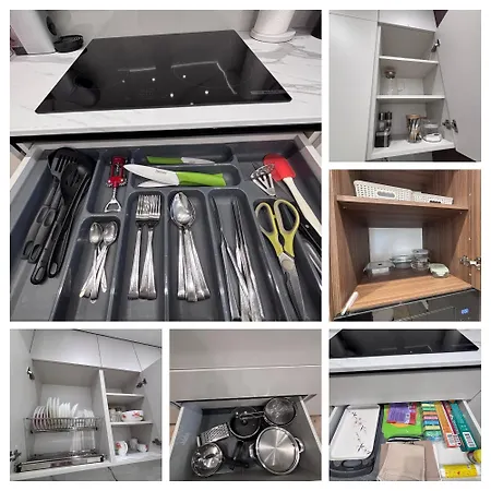 аркадия жк атмосфера море терраса на крыше Apartment Odessa